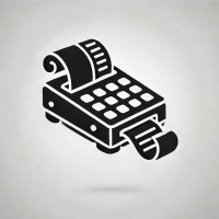 Кассовые чеки в Серпухове