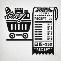 Чеки на товары в Серпухове